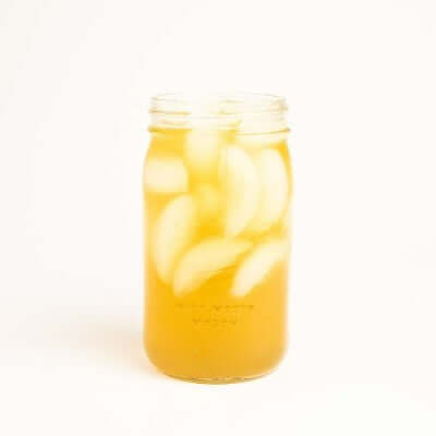 Boulder Blues Iced Tea