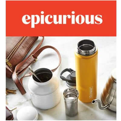 best tea travel mug