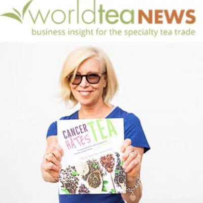 World tea news health advocacy 