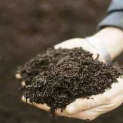 Composting is not just for farmers