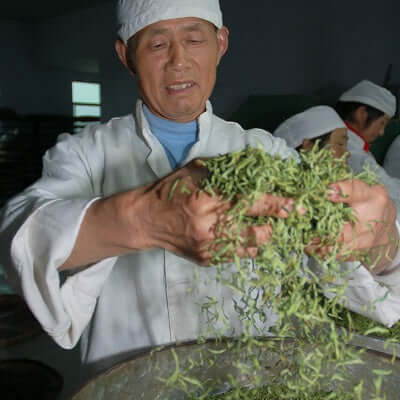 Chinese Green Tea