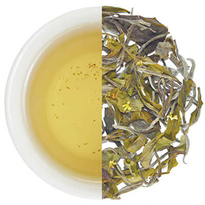 tea for healthy skin