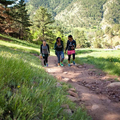 Rocky Mountain Tea Festival