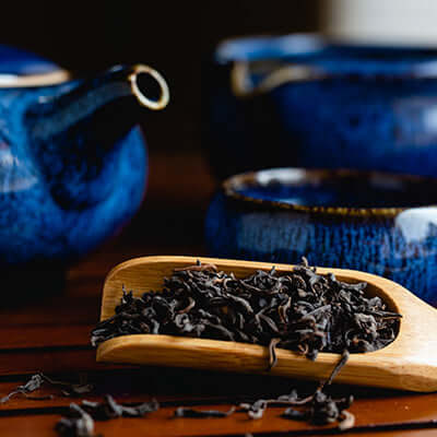 Puerh Tea for Weight Loss