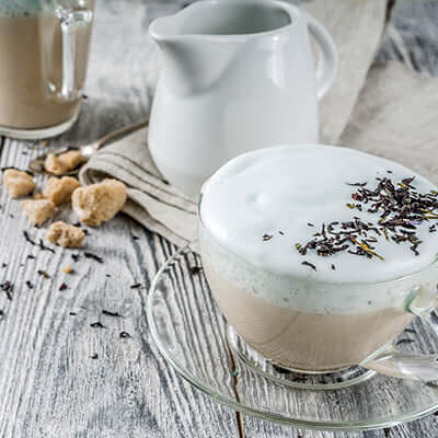 London Fog Recipe