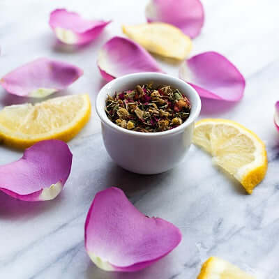 Meditative Mind Tea
