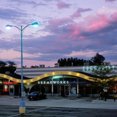 The store Breadworks in Boulder