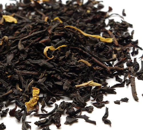 Bolder Breakfast Loose Leaf Tea