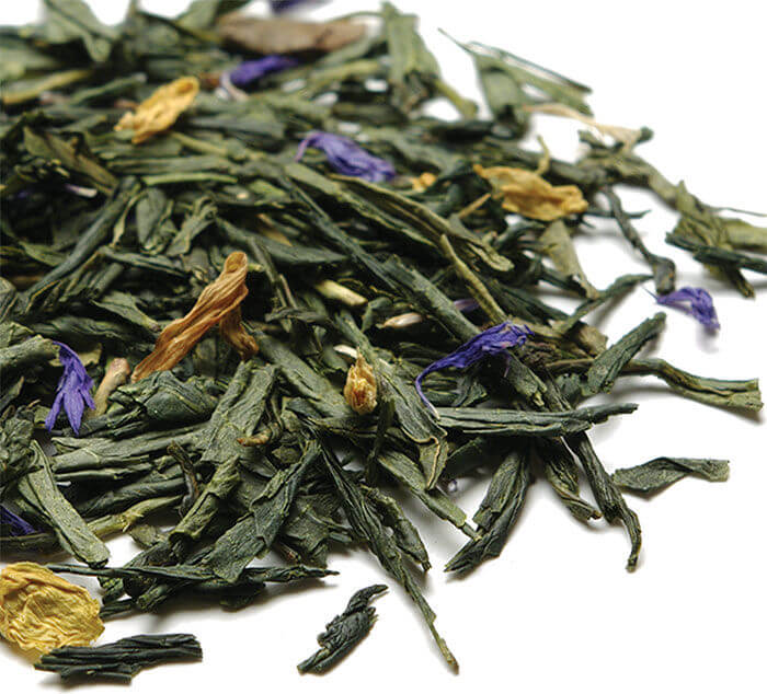 Boulder Blues Loose Leaf Tea