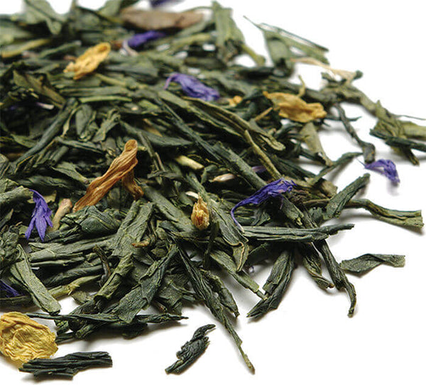 Boulder Blues Loose Leaf Tea