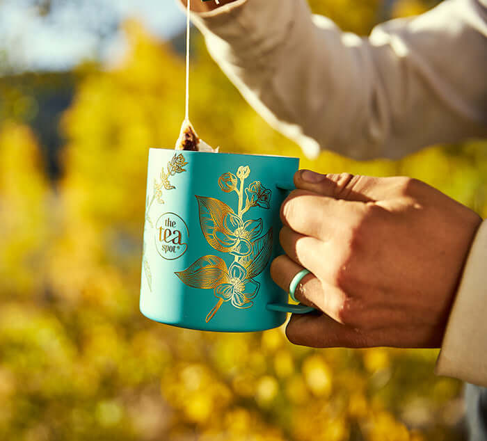 Rise and Shine Mug
