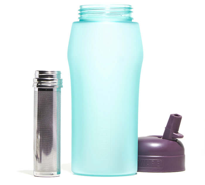 Cold Brew Tea Bottle Infuser