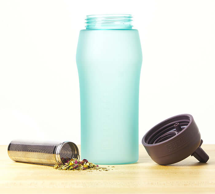 Cold Brew Tea Bottle