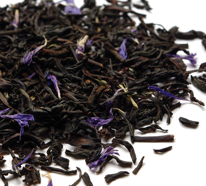 Earl Of Grey Tea Loose Leaf
