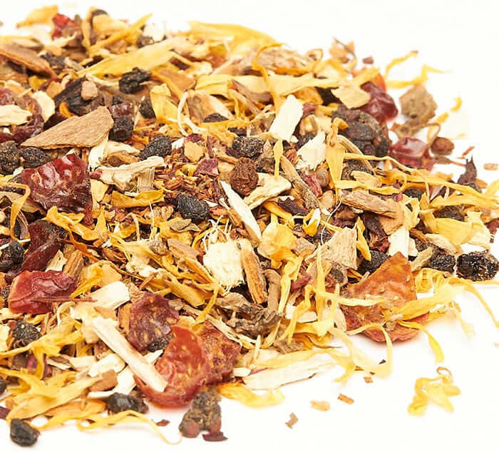 Immune Boost Tea