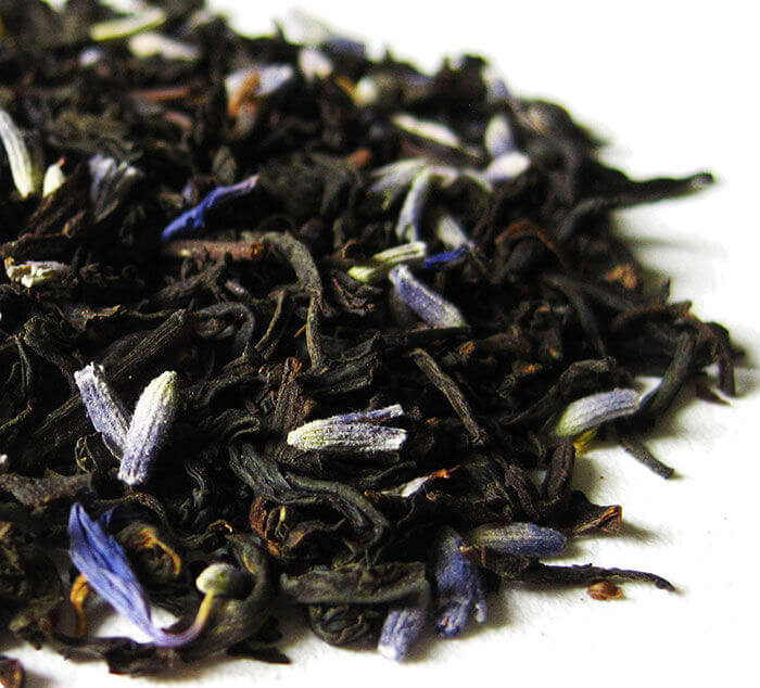Lady Lavender Loose Leaf