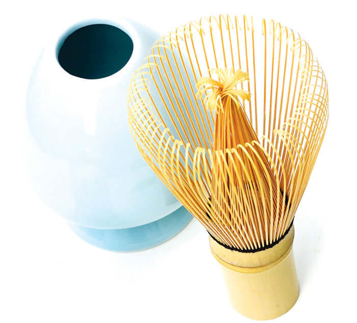 Matcha Whisk