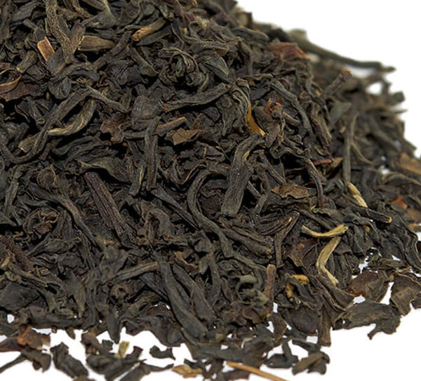 Organic English Breakfast Tea Loose Leaf