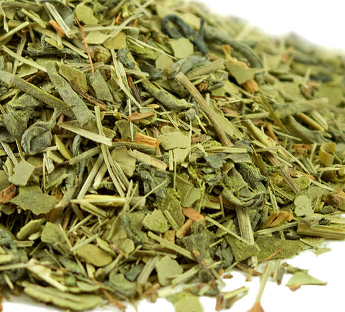 Organic Keep Fit Loose Leaf Tea