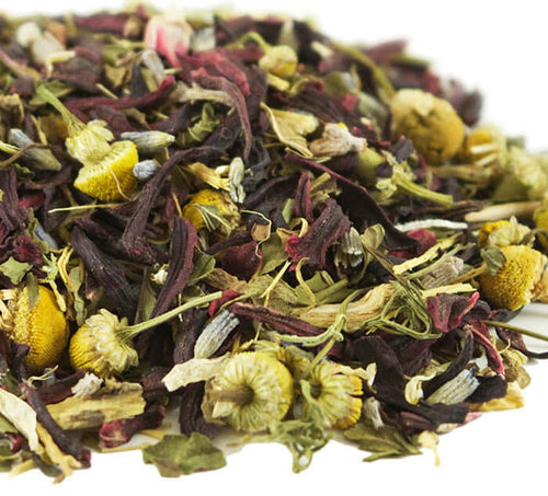 Organic Lights Out Sleepy Tea Loose Leaf
