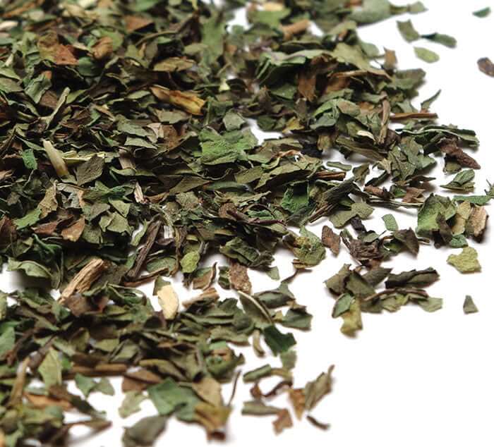 Peppermint Tea Loose Leaf